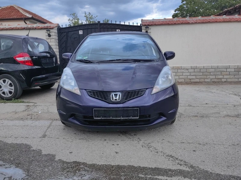 Honda Jazz 1.4i/Vtec/10 броя налични, снимка 2 - Автомобили и джипове - 47253285