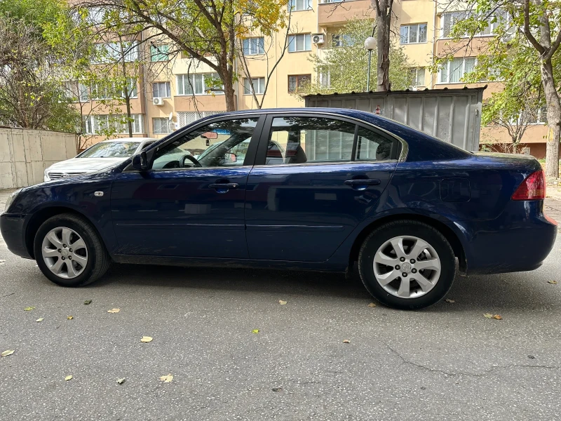 Kia Magentis, снимка 4 - Автомобили и джипове - 47523560