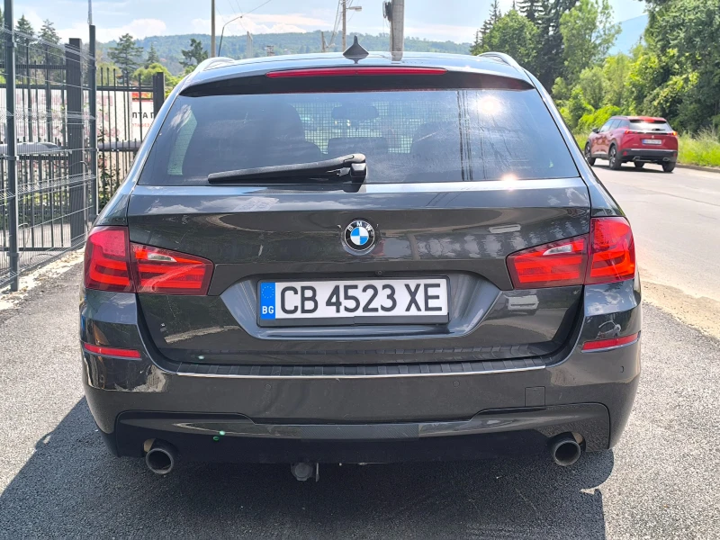 BMW 535 М-Pack, снимка 5 - Автомобили и джипове - 48233162