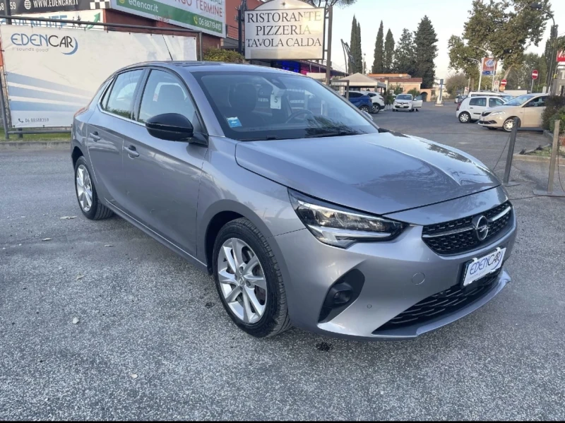 Opel Astra, снимка 13 - Автомобили и джипове - 48427021