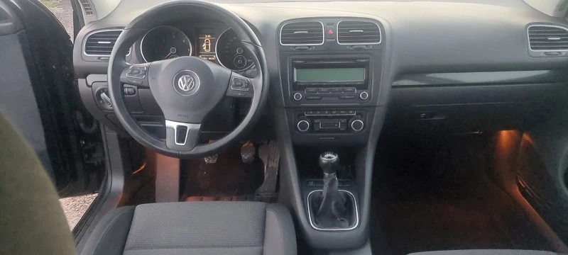 VW Golf 1, 6, снимка 10 - Автомобили и джипове - 48433761