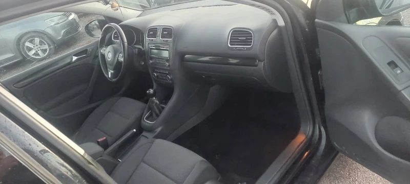 VW Golf 1, 6, снимка 8 - Автомобили и джипове - 48433761