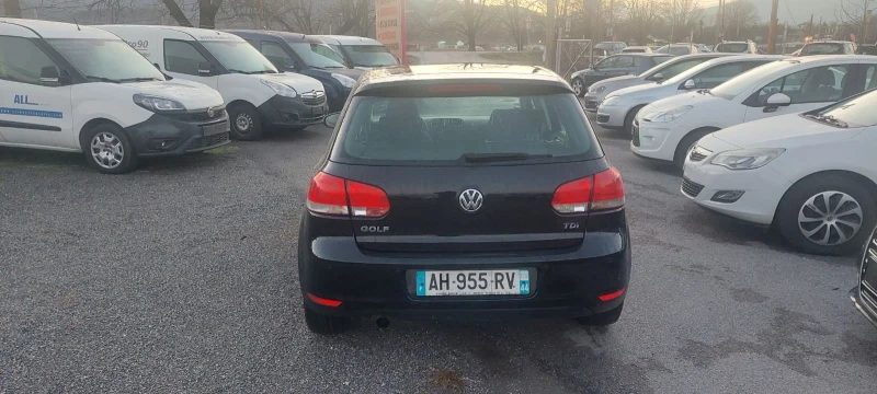 VW Golf 1, 6, снимка 4 - Автомобили и джипове - 48433761