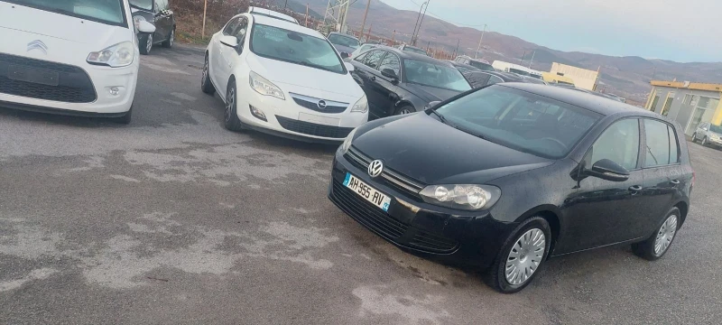 VW Golf 1, 6, снимка 2 - Автомобили и джипове - 48433761