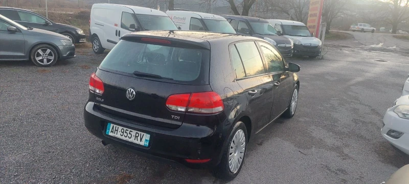 VW Golf 1, 6, снимка 6 - Автомобили и джипове - 48433761