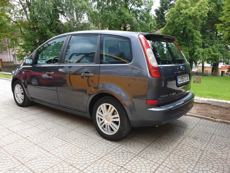 Ford C-max, снимка 7 - Автомобили и джипове - 49406579