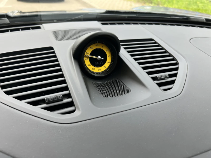 Porsche 911 992 GT3/CARBON/GT3 CUP/LIFT/BOSE/MATRIX/CAMERA/, снимка 13 - Автомобили и джипове - 50163772