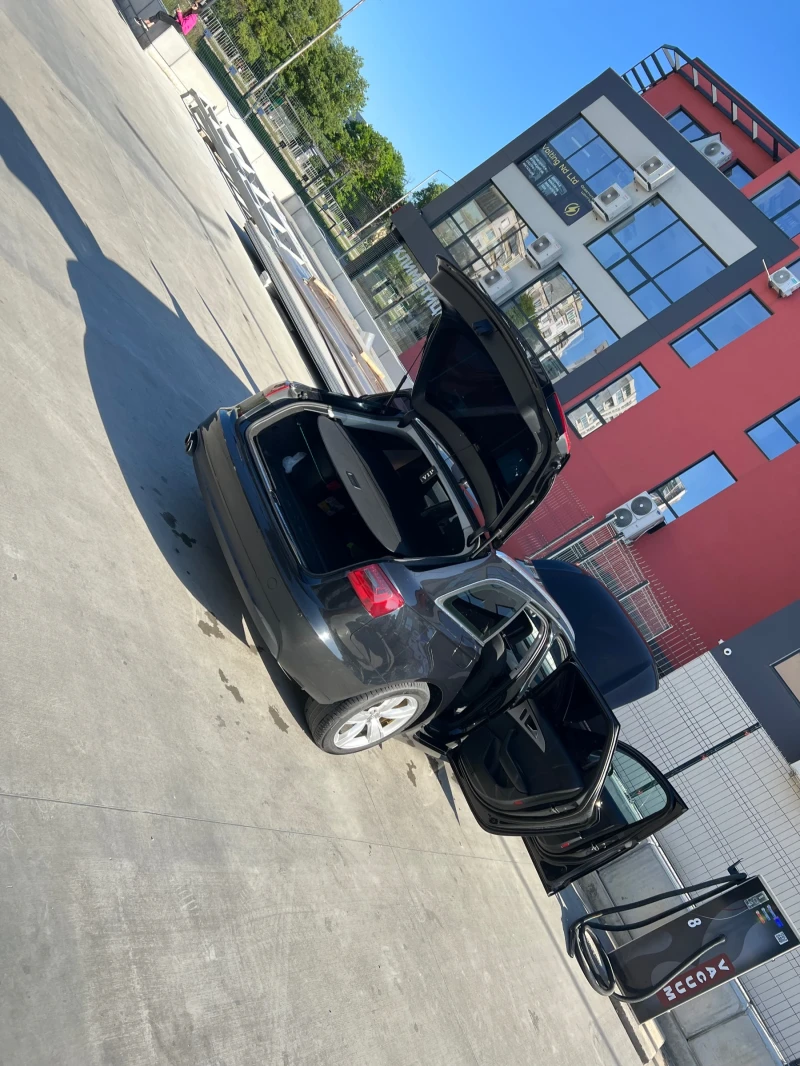 Audi A6 C7, снимка 5 - Автомобили и джипове - 52595252