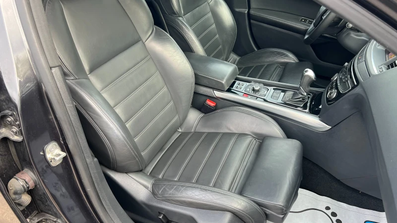 Peugeot 508 2.2HDI GT-LINE , снимка 13 - Автомобили и джипове - 51439341