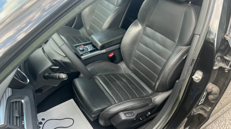 Peugeot 508 2.2HDI GT-LINE , снимка 10 - Автомобили и джипове - 51439341