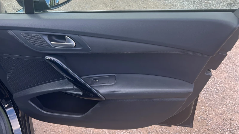 Peugeot 508 2.2HDI GT-LINE , снимка 16 - Автомобили и джипове - 51439341