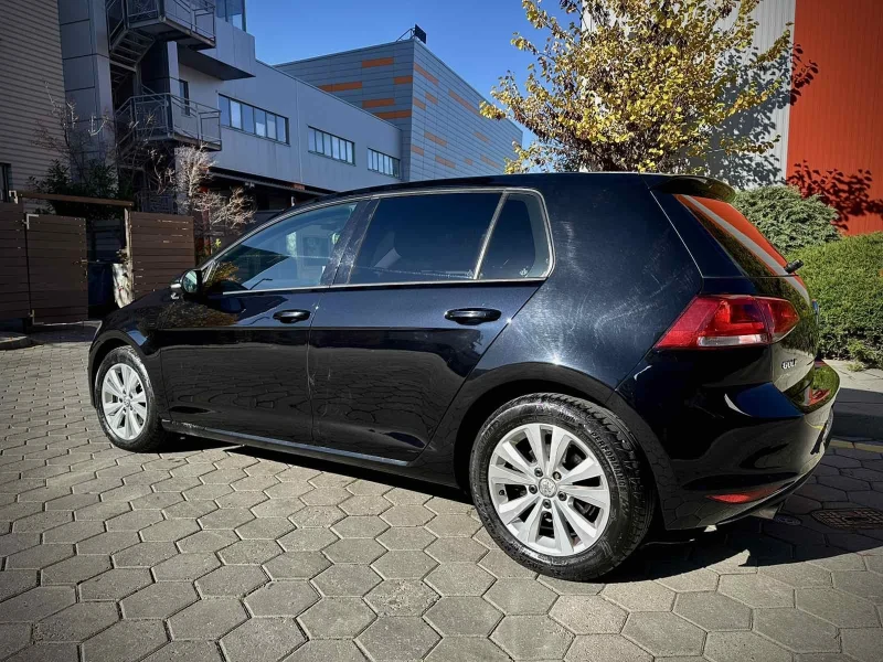VW Golf 2.0 tdi dsg, снимка 4 - Автомобили и джипове - 52346883