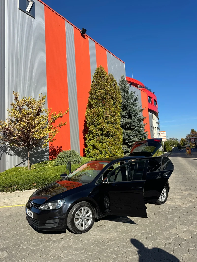 VW Golf 2.0 tdi dsg, снимка 3 - Автомобили и джипове - 52346883