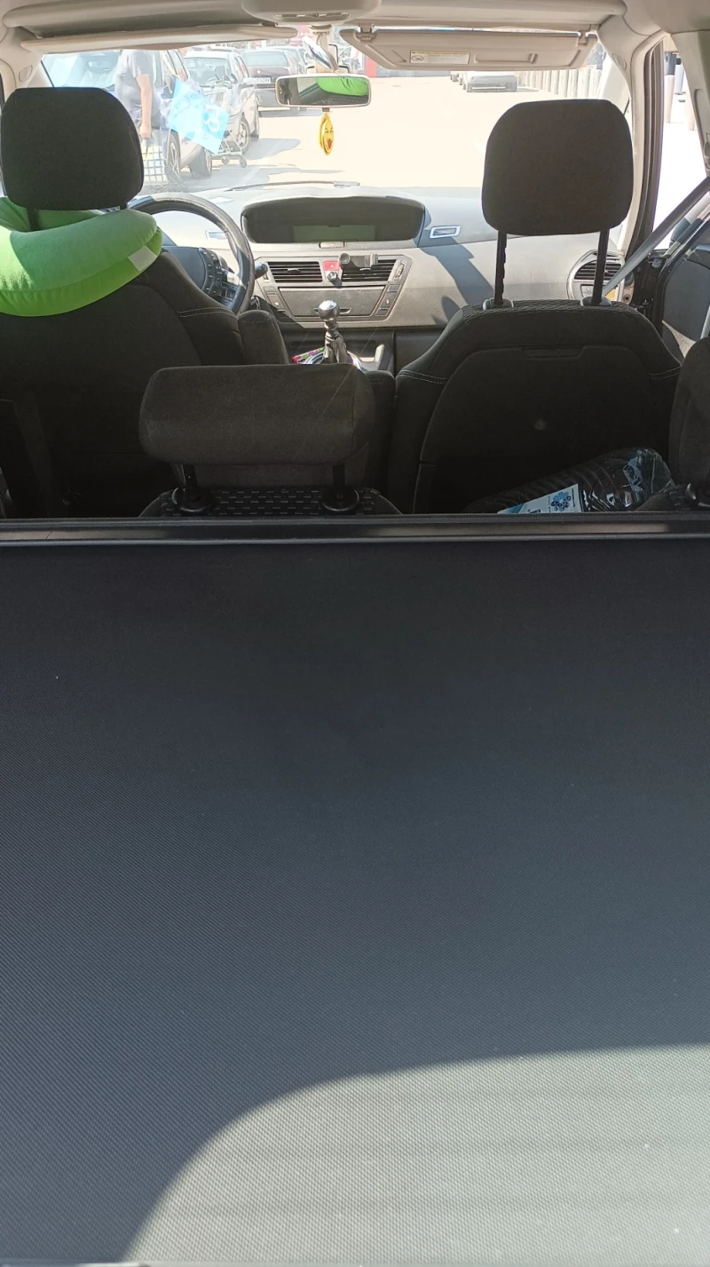 Citroen Grand C4 Picasso 2.0 HDI, снимка 2 - Автомобили и джипове - 52351332