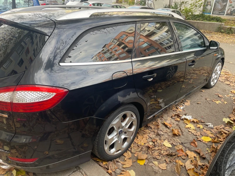 Ford Mondeo Titanium S, снимка 5 - Автомобили и джипове - 52480641