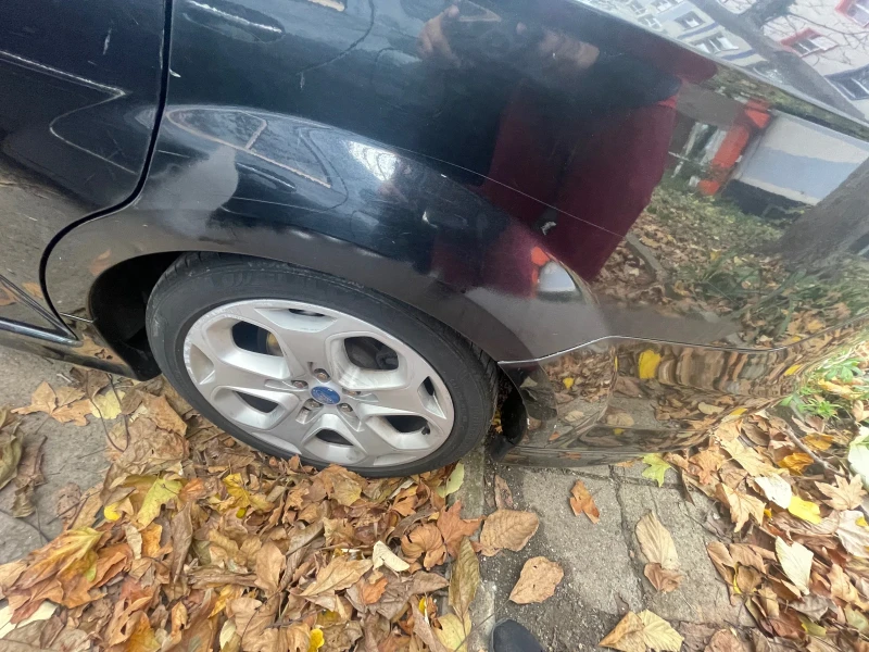 Ford Mondeo Titanium S, снимка 3 - Автомобили и джипове - 52480641