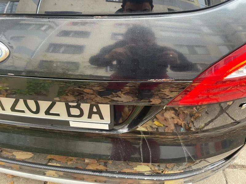 Ford Mondeo Titanium S, снимка 7 - Автомобили и джипове - 52480641