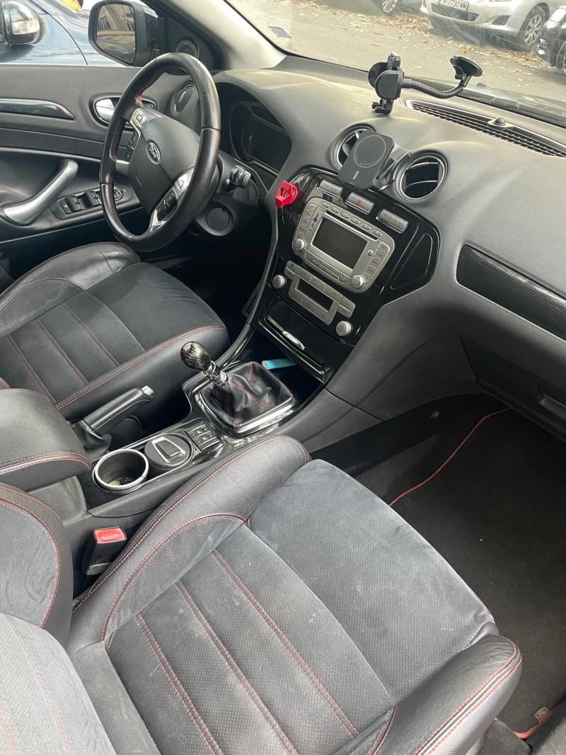 Ford Mondeo Titanium S, снимка 8 - Автомобили и джипове - 52480641