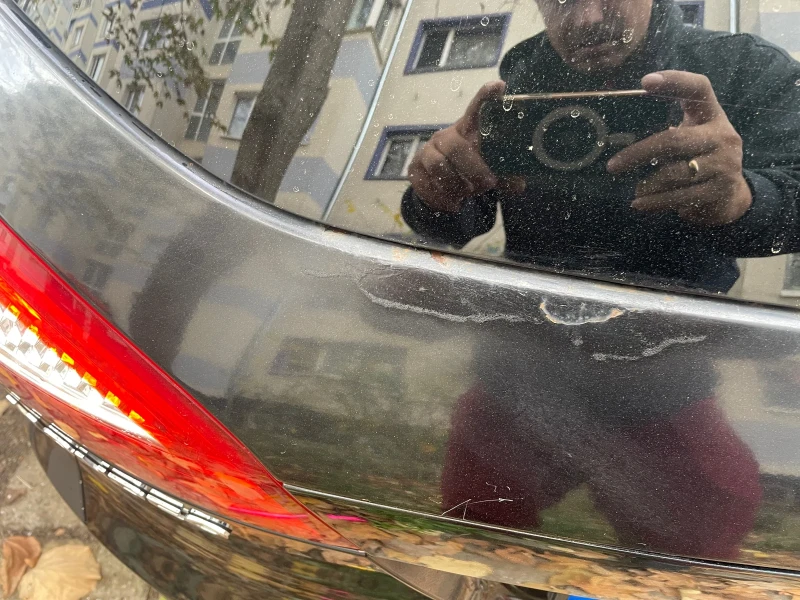 Ford Mondeo Titanium S, снимка 6 - Автомобили и джипове - 52480641