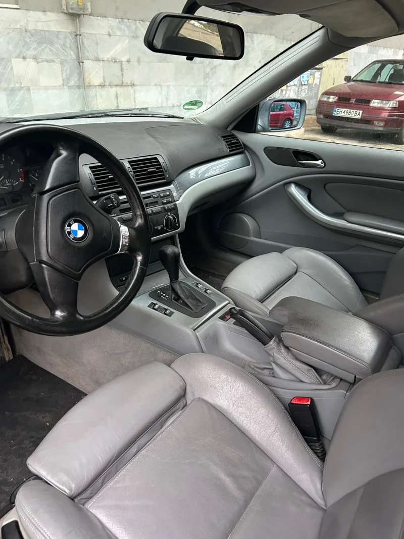 BMW 318, снимка 5 - Автомобили и джипове - 52954403