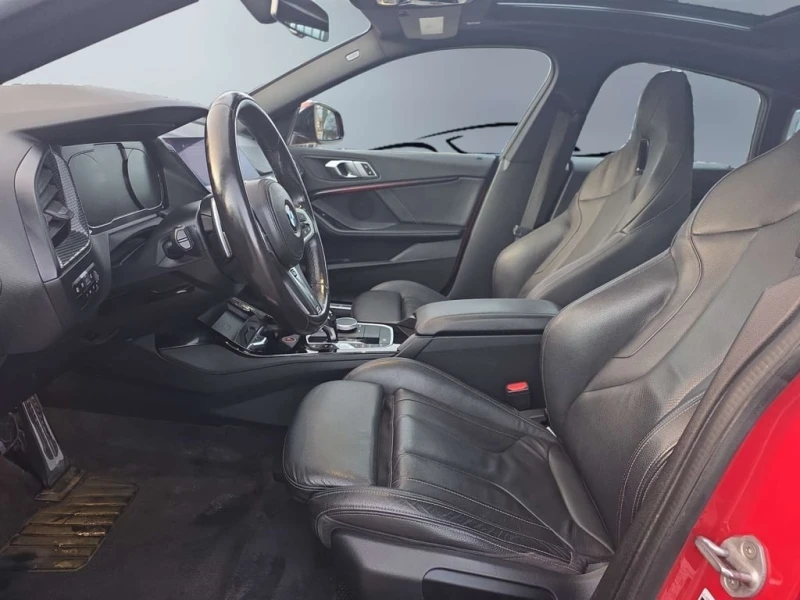 BMW 228 * xDrive GC * CARFAX * ЦЕНА ДО БГ, снимка 7 - Автомобили и джипове - 53305010