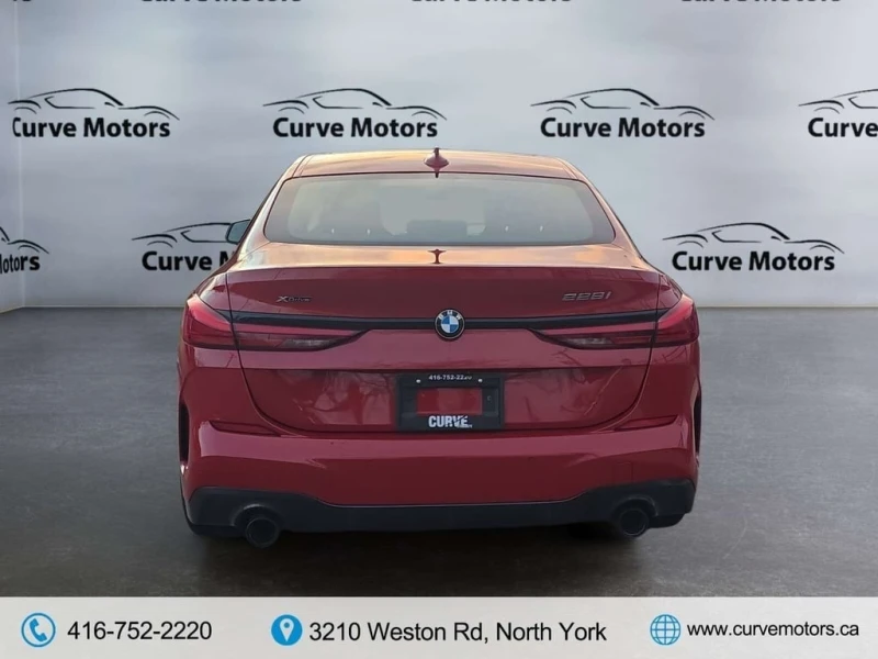 BMW 228 * xDrive GC * CARFAX * ЦЕНА ДО БГ, снимка 5 - Автомобили и джипове - 53305010