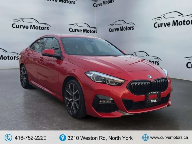 BMW 228 * xDrive GC * CARFAX * ЦЕНА ДО БГ
