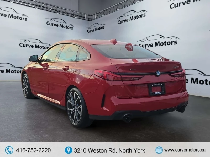 BMW 228 * xDrive GC * CARFAX * ЦЕНА ДО БГ, снимка 4 - Автомобили и джипове - 53305010