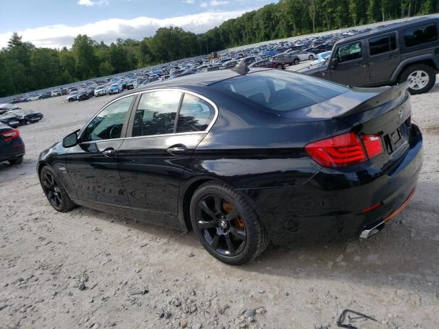 BMW 550, снимка 5 - Автомобили и джипове - 47339943