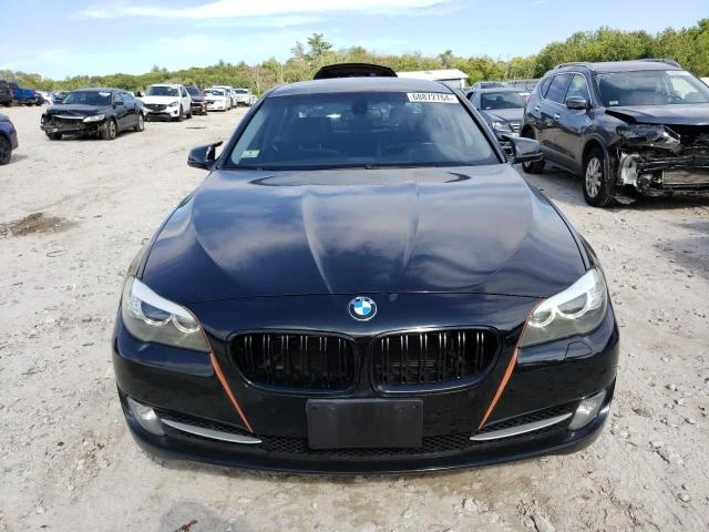 BMW 550, снимка 1 - Автомобили и джипове - 47339943