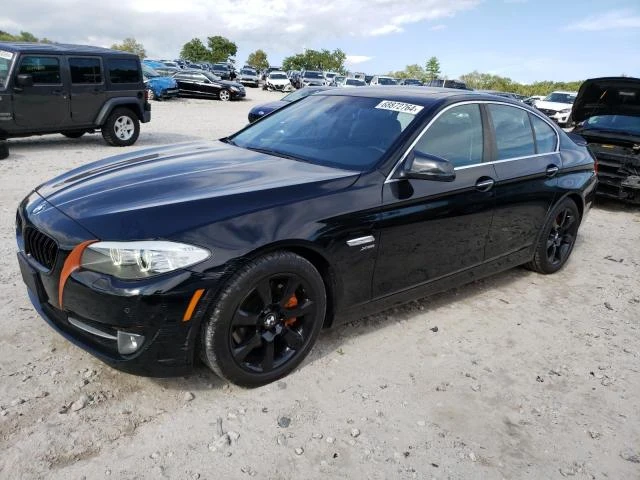 BMW 550, снимка 4 - Автомобили и джипове - 47339943