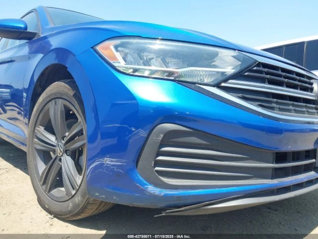 VW Jetta * 1.5T* * АВТОКРЕДИТ*  - изображение 9