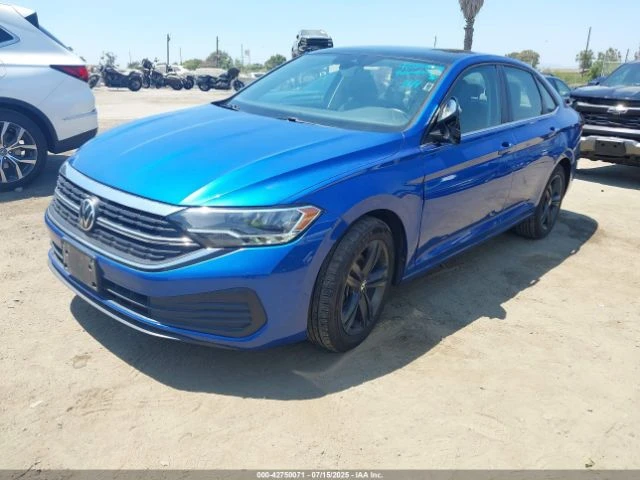 VW Jetta * 1.5T* * АВТОКРЕДИТ*  - изображение 2