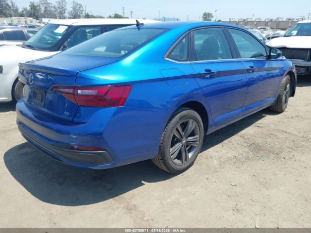 VW Jetta * 1.5T* * АВТОКРЕДИТ*  - изображение 7