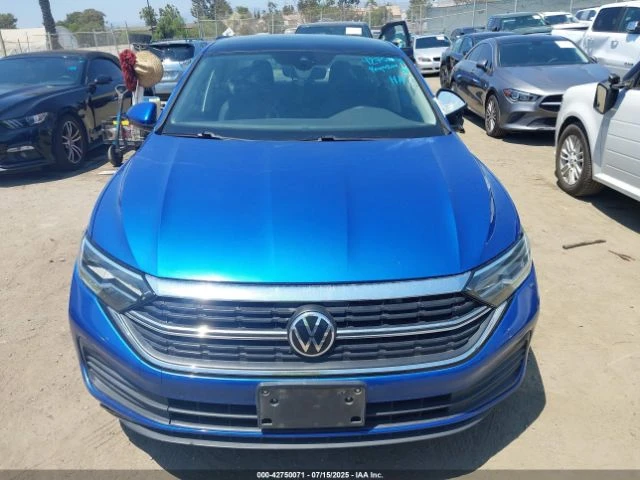 VW Jetta * 1.5T* * АВТОКРЕДИТ*  - изображение 3