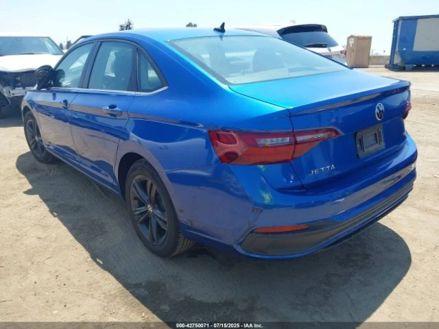 VW Jetta * 1.5T* * АВТОКРЕДИТ*  - изображение 6
