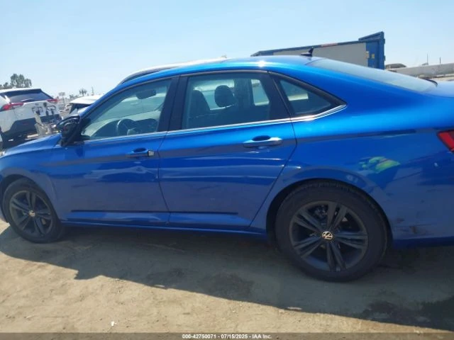 VW Jetta * 1.5T* * АВТОКРЕДИТ*  - изображение 5