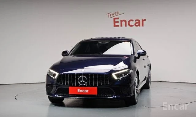 Mercedes-Benz CLS 400 d 4MATIC | 360 КАМЕРА | BURMESTER | ШИБЕДАХ | , снимка 3 - Автомобили и джипове - 55172185