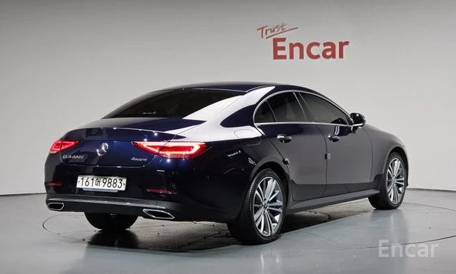 Mercedes-Benz CLS 400 d 4MATIC | 360 КАМЕРА | BURMESTER | ШИБЕДАХ | , снимка 2 - Автомобили и джипове - 55172185