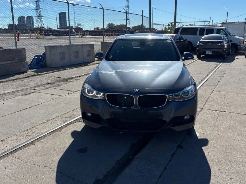 BMW 335 * GT * M SPORT * CARFAX  | Mobile.bg � ����������� 2