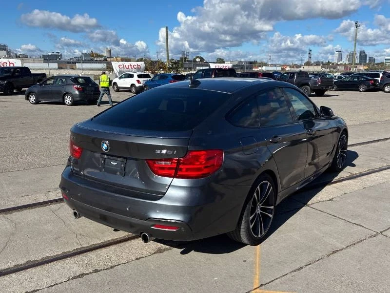 BMW 335 * GT * M SPORT * CARFAX  | Mobile.bg � ����������� 7