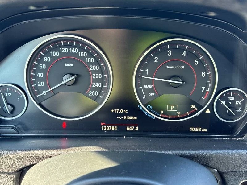BMW 335 * GT * M SPORT * CARFAX  | Mobile.bg � ����������� 10