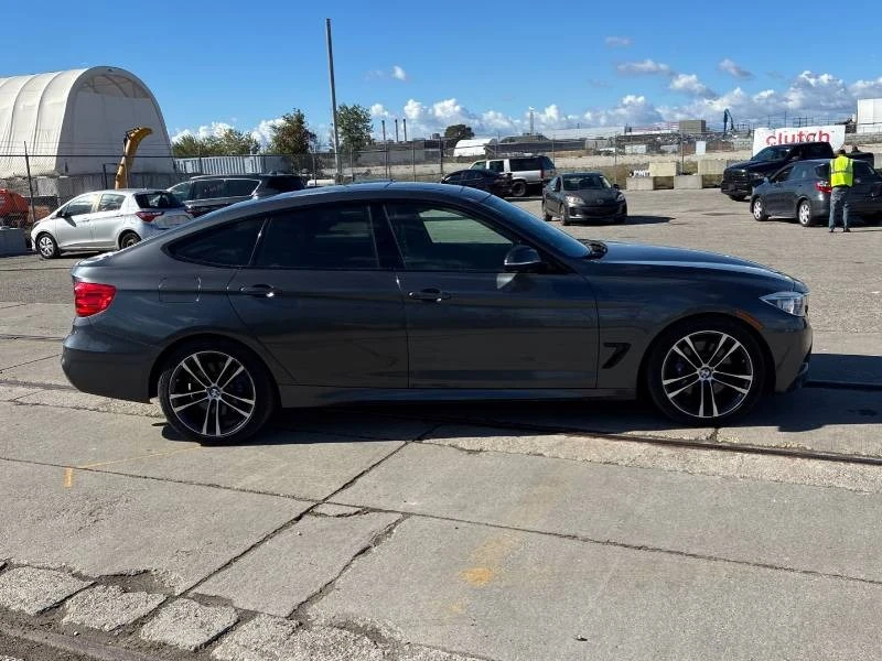 BMW 335 * GT * M SPORT * CARFAX  | Mobile.bg � ����������� 6
