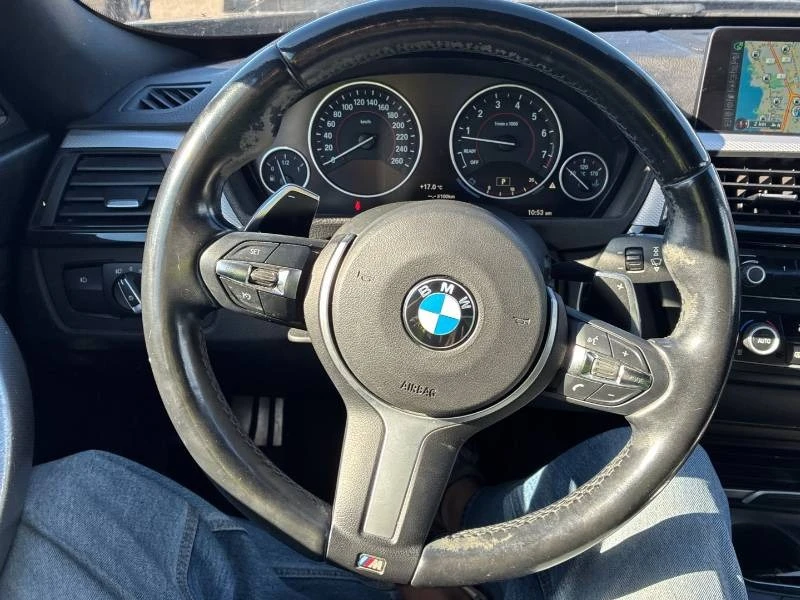 BMW 335 * GT * M SPORT * CARFAX  | Mobile.bg � ����������� 9