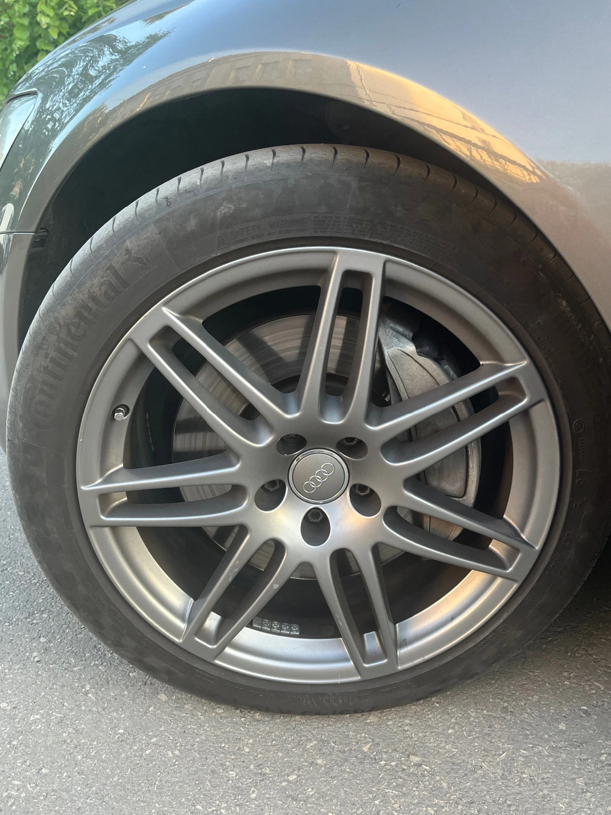 Audi A6 3.0 TFSI Quattro Europe S line | Mobile.bg � ����������� 17