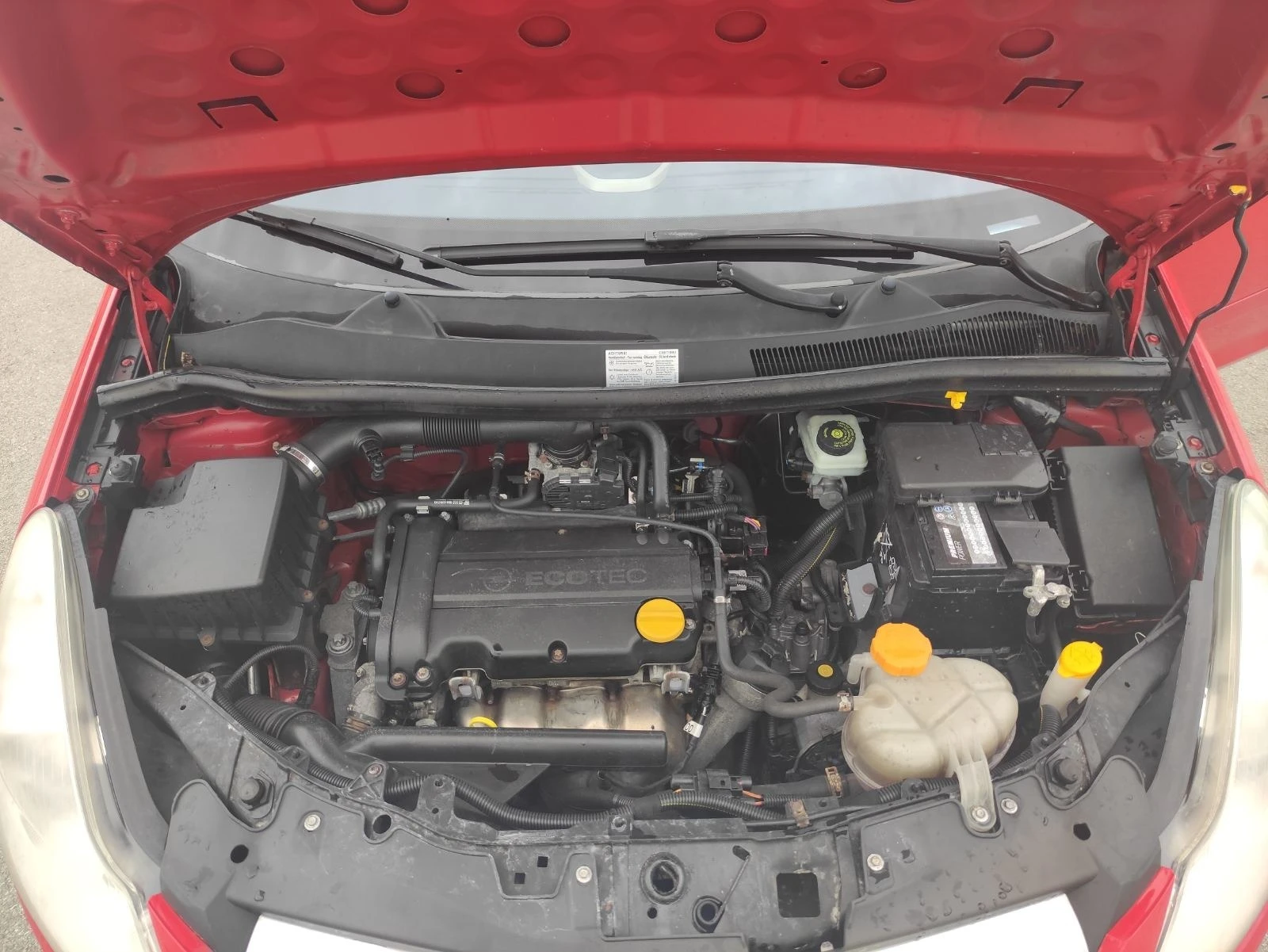 Opel Corsa | Mobile.bg   13