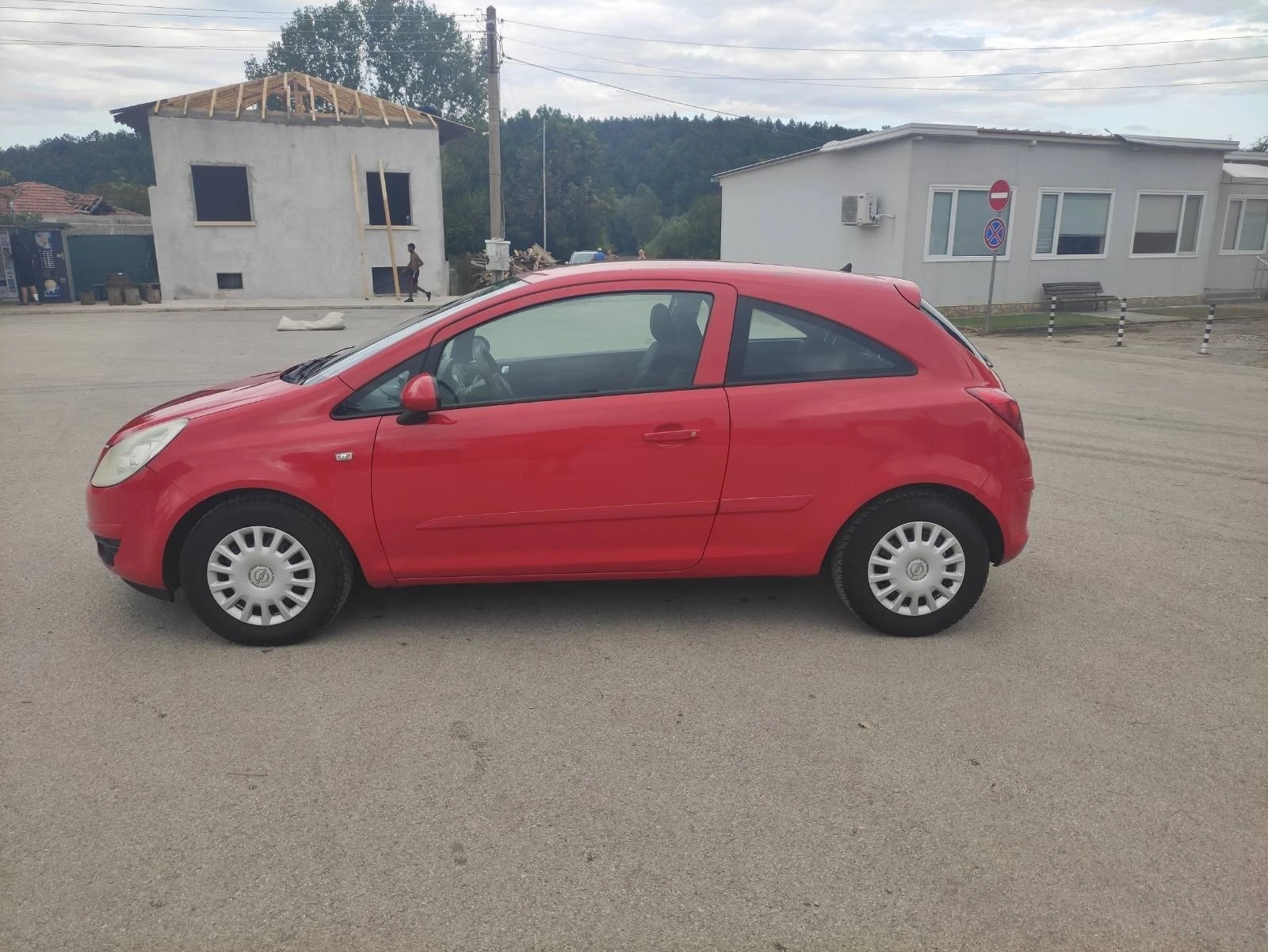 Opel Corsa  - изображение 2