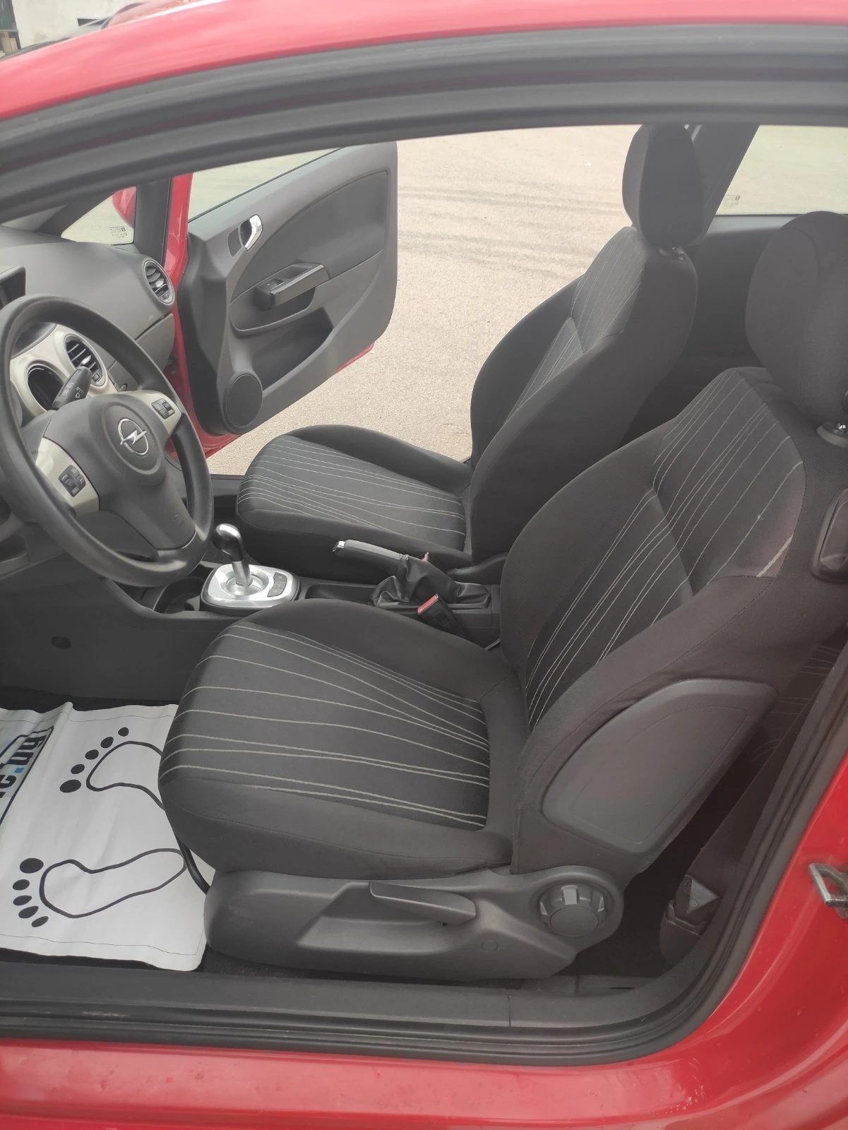 Opel Corsa | Mobile.bg   12