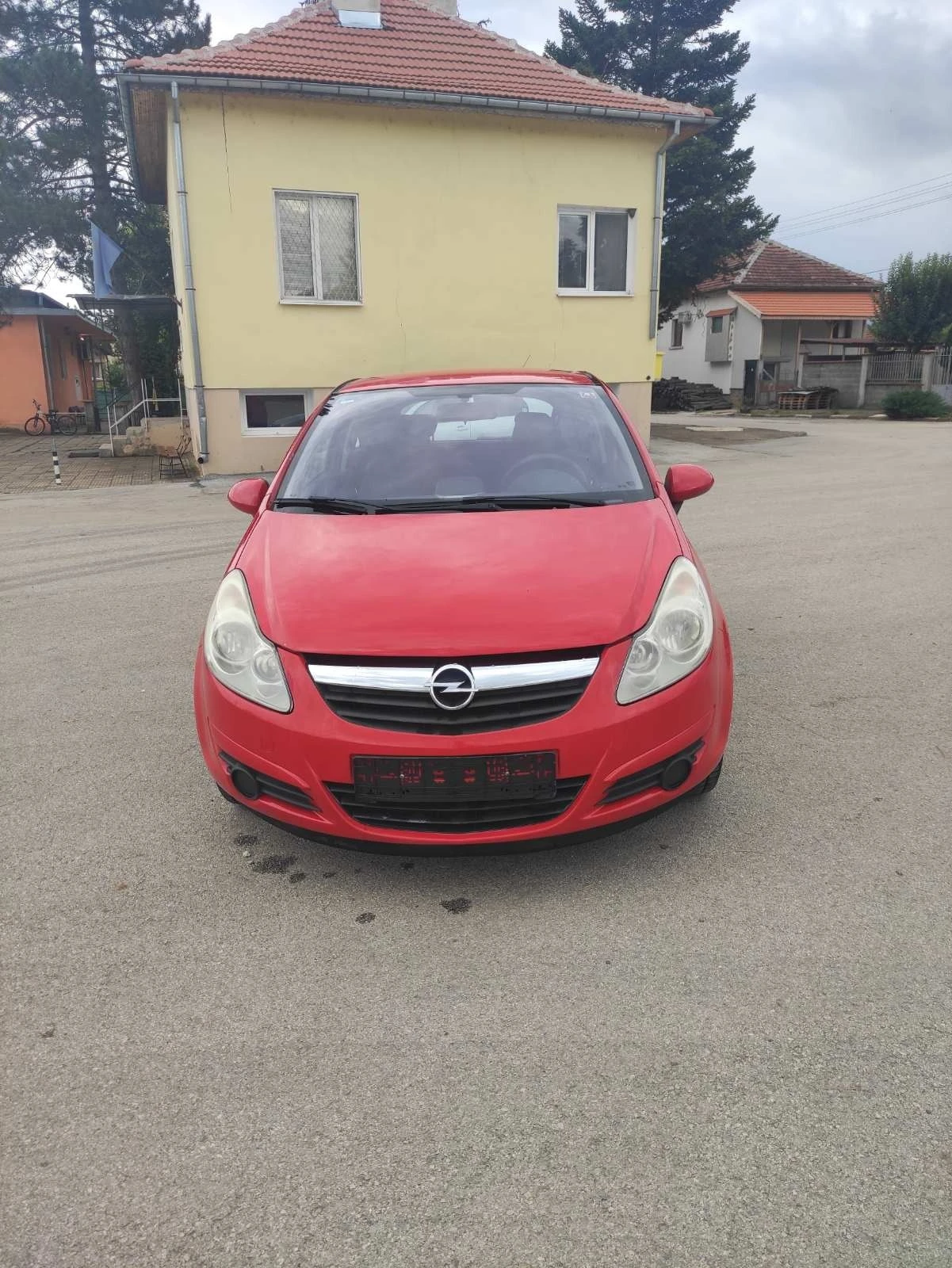 Opel Corsa  - изображение 3