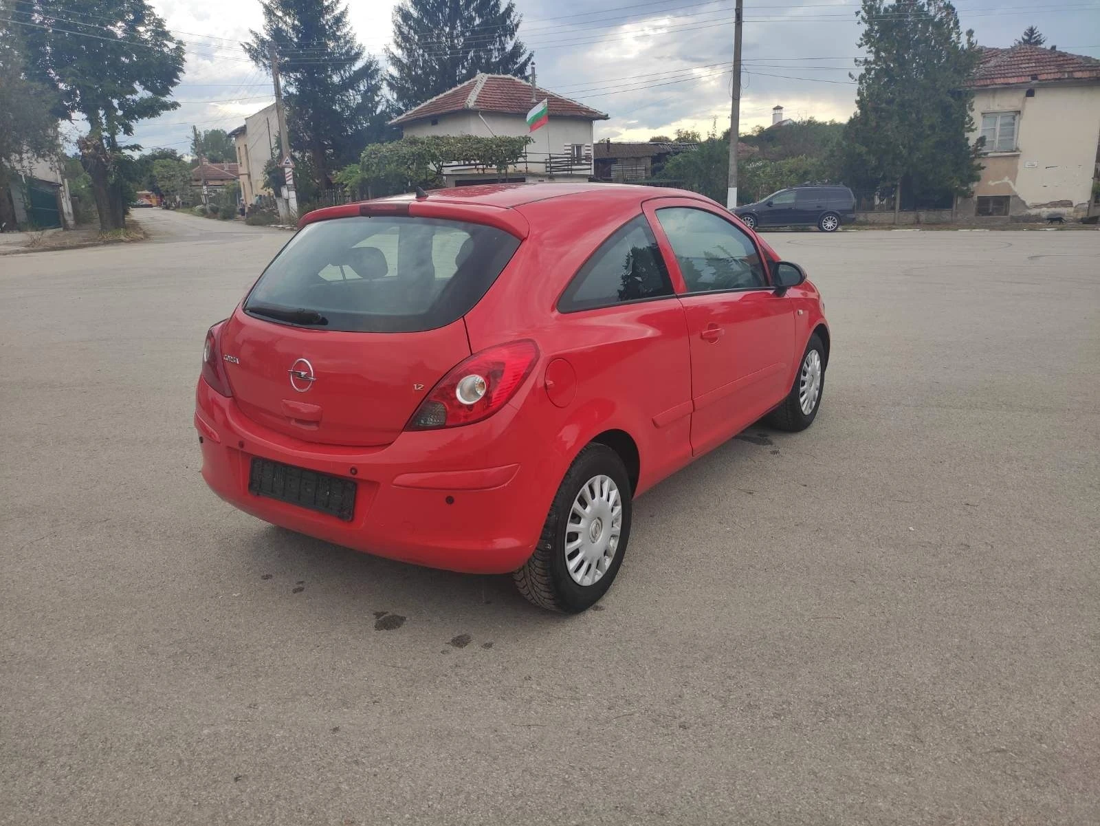 Opel Corsa  - изображение 7